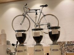 -常识咖啡common sense(春熙路店)