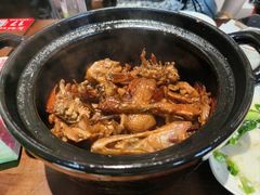 -斯丹姜母鸭·古法干香(田安南路店)