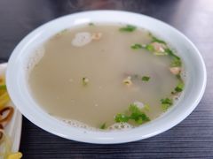羊杂汤-北三沙家烧麦(北头道街店)