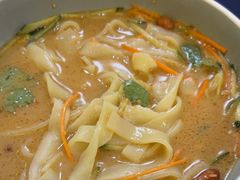 -伊带伊路新疆美食府(呼家楼店)