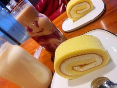 -BINGO COFFEE宾果彩咖(大东方店)