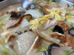 -德泰楼餐饮(莲湖路店)