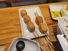 -木屋烧烤(龙湖天街店)