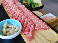 -阳坊胜利涮羊肉(阳坊老店)
