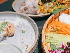 -Ameigo梅果·云贵川bistro(长宁来福士店)