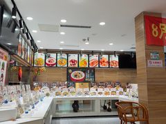 -百味饺子城•海鲜家常菜(秦皇岛店)