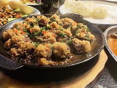 -东北大院·东北菜(三台子店)