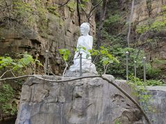 -京东石林峡风景区