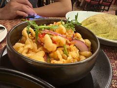 -南沙游艇会·大兵船餐厅