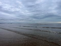 -日照海滨国家森林公园
