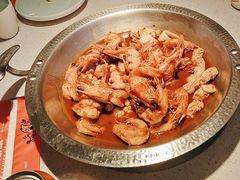 -李想大虾(黄雁村·盛安广场店)