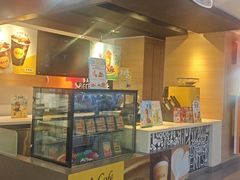 -麦当劳(假日广场店)