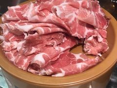 肉卷-龍歌自助小火锅(市北和达中心城店)
