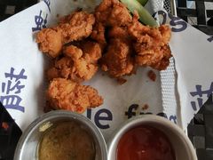 -bluefrog蓝蛙(皇庭广场店)