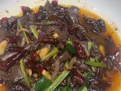 -亮欢寨酸汤鱼(沙冲路店)