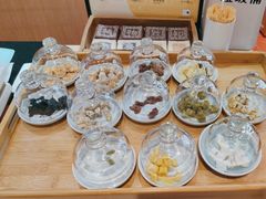 -阮大兴糕团(滨江宝龙店)