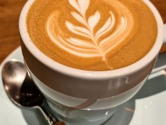 -咖法森林·咖啡  酒吧(天河店)