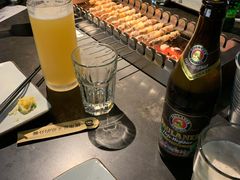 -很久以前羊肉串(昌里路三钢里店)