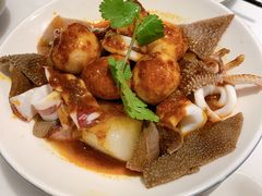 -新旺茶餐厅·早餐·夜宵(仙霞店)