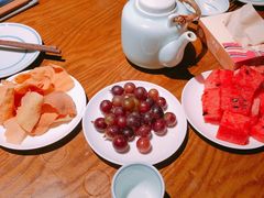 -刀板香·安徽菜(国购IFC店)