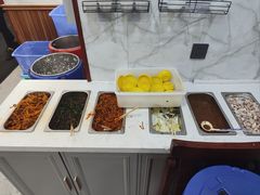 -晓宇盒饭(民安街店)