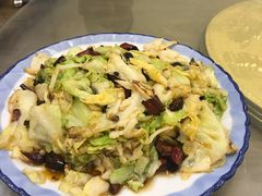 -小唐小四川水煮鱼(北三路店)