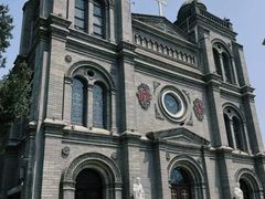 -天主教堂(莲池区)