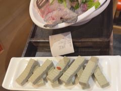 -老船舫·现做活鲜鱼馆(东郊记忆店)