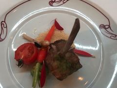 -马克西姆餐厅(崇文门店)