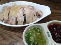 -李先生牛肉面大王(马栏店)
