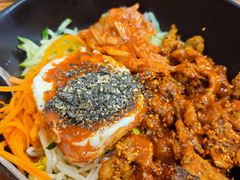 -优壹佳·延边朝鲜族料理(中山北路店)