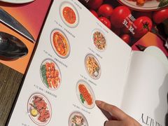 -ZAFFERANO西班牙海鲜饭(上海首店)