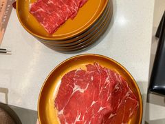 -小茉庐和牛自助火锅(龙湖万达店)
