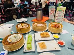 -北园酒家(小北路店)
