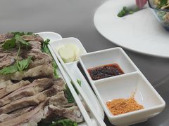 -清真悦宾楼食府(海湖店)