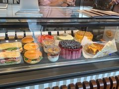 -BAKER&SPICE(BFC外滩金融中心店)
