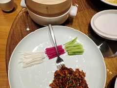 -乐忻皇朝(上海中心大厦店)