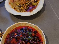 -陈熹公民族美食文化餐厅(中华广场店)