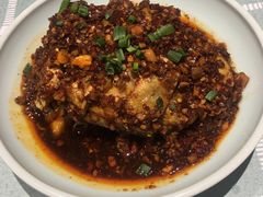 口水鸡-乌江鱼杭帮菜(西湖店)