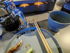 -醉炫音速烧烤·干煸菜(沙河总店)
