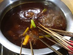 -牛华八婆麻辣烫(起源店)