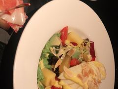 -C&R西班牙餐厅