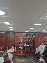 -绅仕門男士理发馆