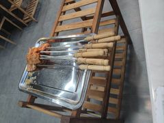 -杨家水浒烤肉(骆家庄店)