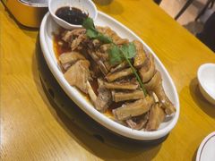 -东就鸭饭店·古早海南菜(友谊南海城店)