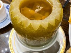 -东江海鲜酒家(艺都分店)
