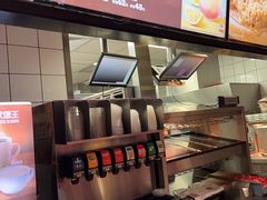 -汉堡王(万达广场店)