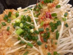 -破店肥哈·东北烧烤·夜宵(南山保利店)
