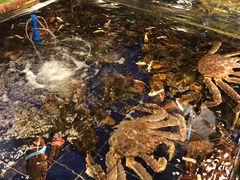 -79号渔船海鲜饭店(华强北店)