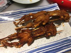 -京城小江南·北京烤鸭·江南土菜·白鱼(中关村店)